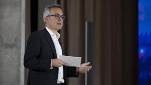 Suma Barça s’uneix a la candidatura de Víctor Font