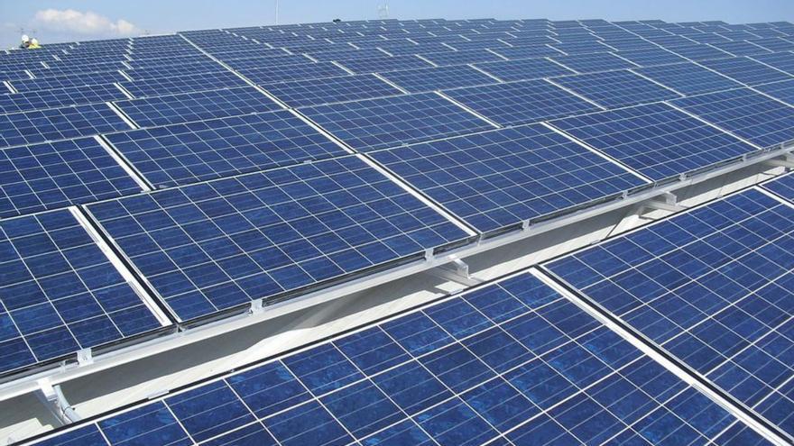 Abierto el plazo de alegaciones para otro parque solar en Marratxí, con una previsión de casi 30.000 paneles fotovoltaicos