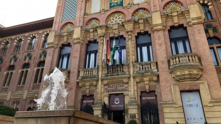 Un centenar de docentes de la UCO se jubilará en los próximos cinco años