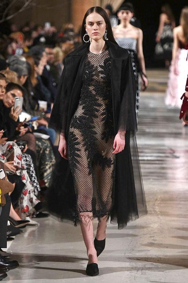 Oscar De La Renta