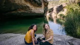 'Los destellos': la importancia de morir viviendo
