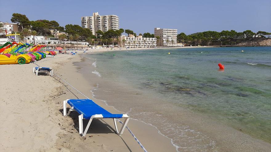 Leserfragen: Warum ist dieser Badestrand auf Mallorca so gefährlich?