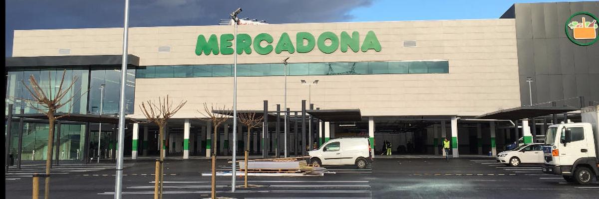 Mercadona diseña nuevo modelo de tienda en dos súper de Alicante