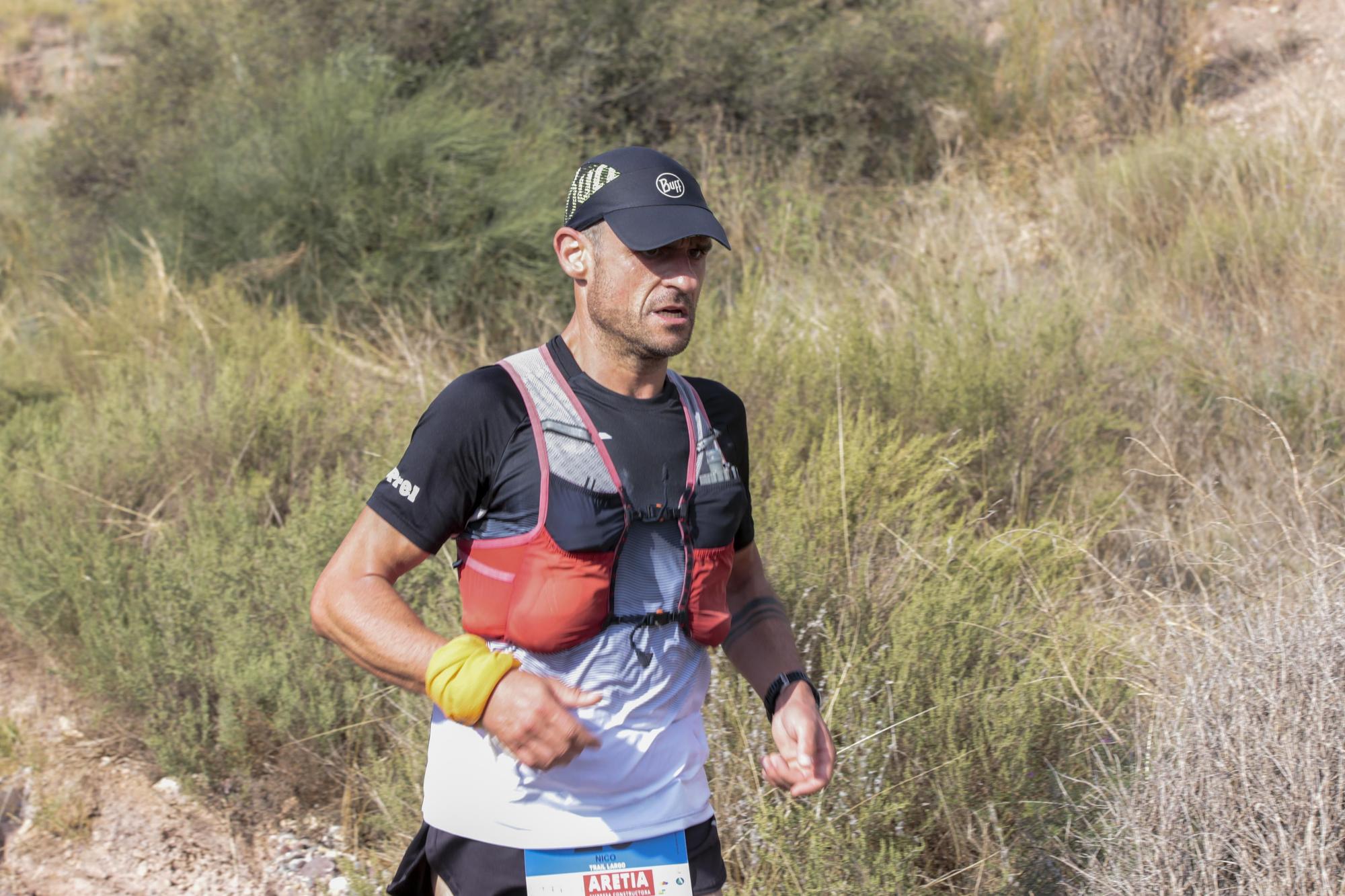 La Hoya Trail 2022 en Lorca