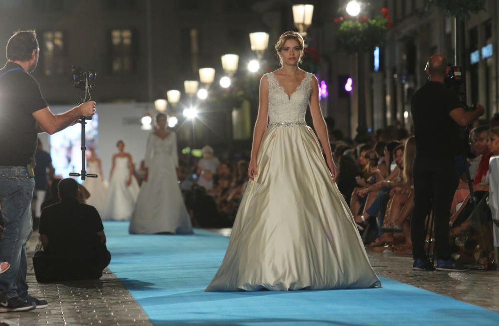 Pasarela Larios Málaga Fashion Week 2017