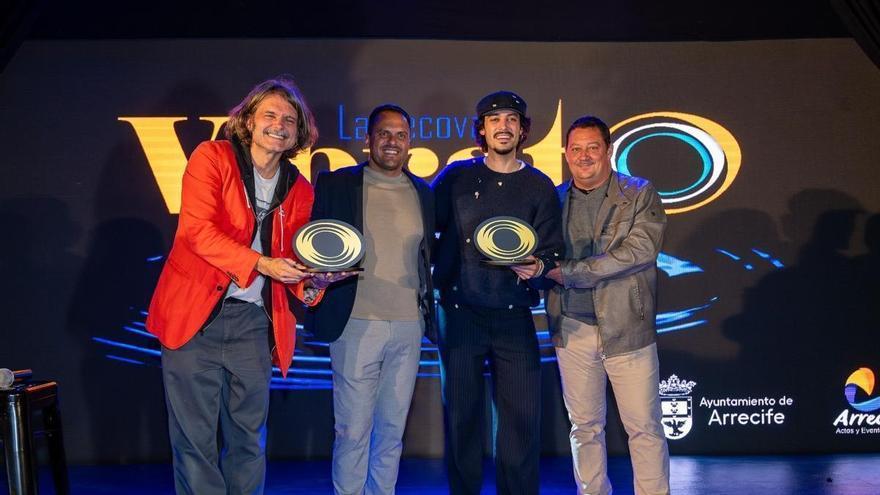 Arrecife organiza la nueva edición de Vibrato que llenará La Recova de humor y música