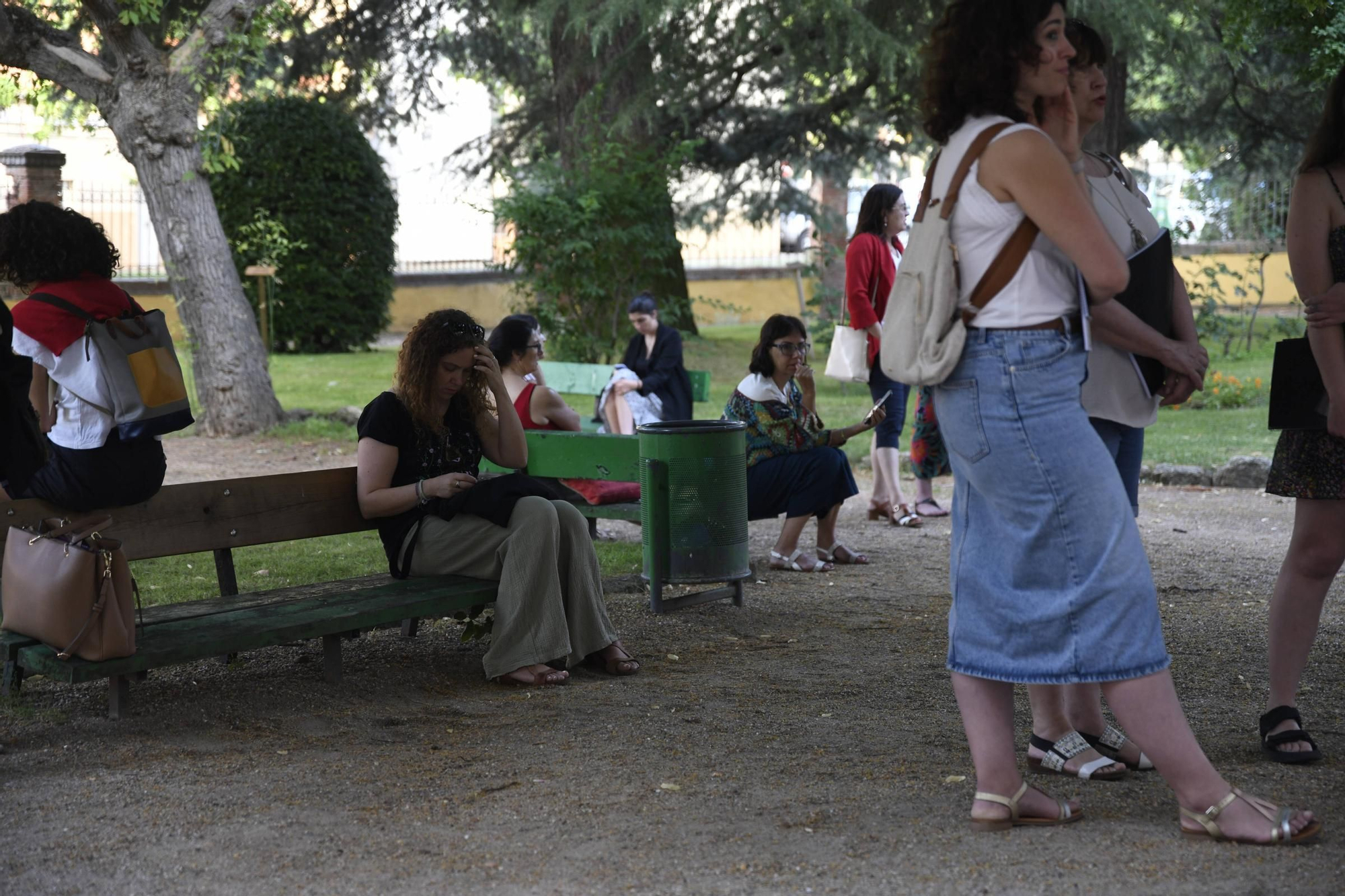 Oposiciones de Secundaria y FP en Zamora