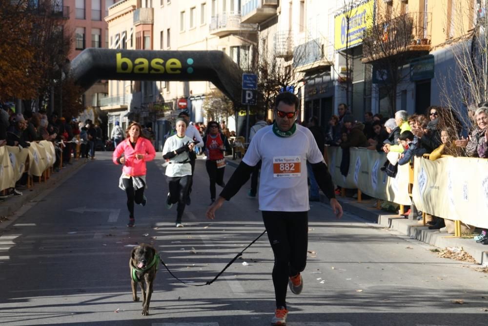 La Mitja de Figueres 2017