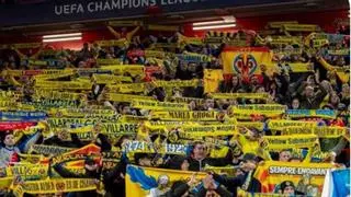 Dos dudas en el Villarreal CF para medirse al Valencia CF