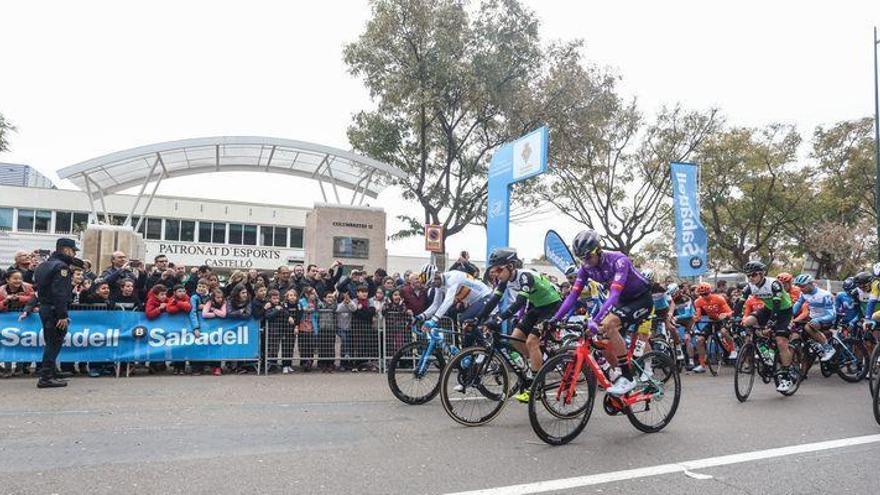 La provincia de Castellón se subirá a la bici en 2021 con 14 pruebas