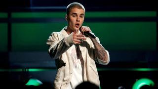 Justin Bieber cancela sin explicaciones el resto de su gira