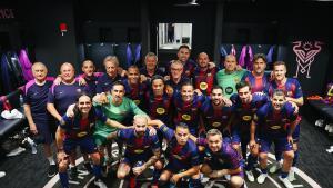 Barça Legends