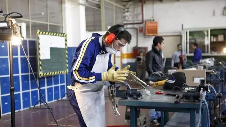 Ofertas de empleo en Aragón con incorporación inmediata