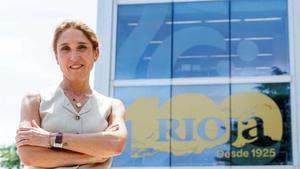 La presidenta de la DO Rioja presidirà la BCN Wine Week