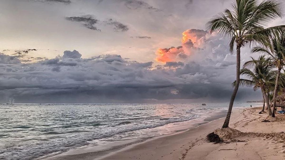 Una imatge d'arxiu de República Dominicana