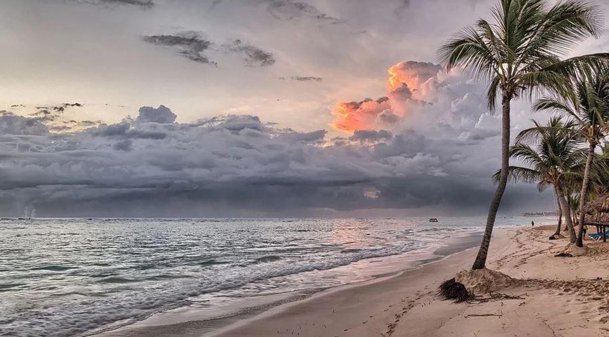 Una imatge d'arxiu de República Dominicana