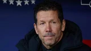 A Simeone se le cae otra pieza clave