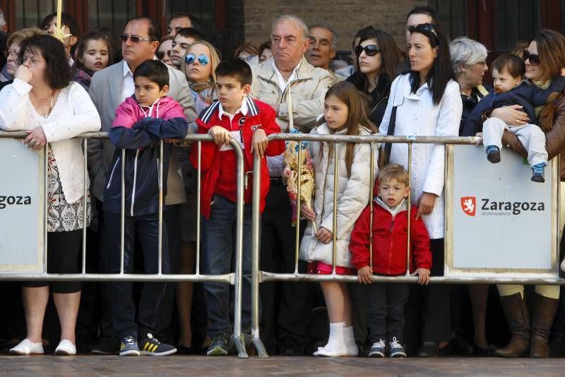 Fotogalería: Semana Santa 2014