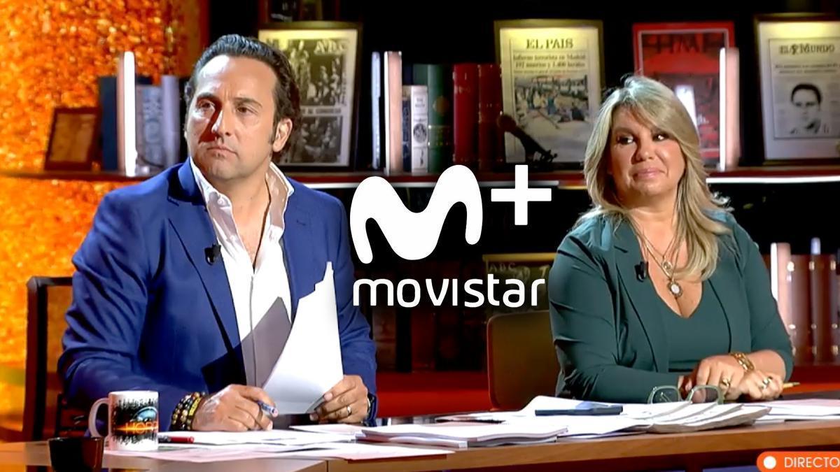 Movistar Plus+ se pronuncia sobre la desaparición de Cuatro