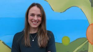 Irene Marco-Rius: «La societat ara s’adona del valor de la investigació»