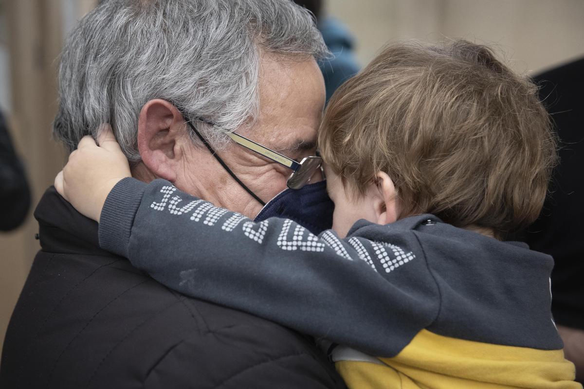 ¿Han de cotitzar més les persones sense fills?