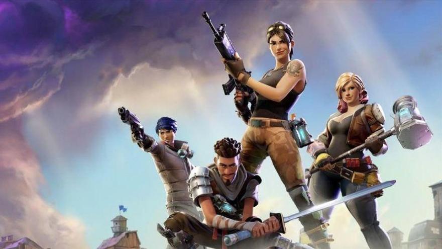 Netflix considera &#039;Fortnite&#039; su principal competidor