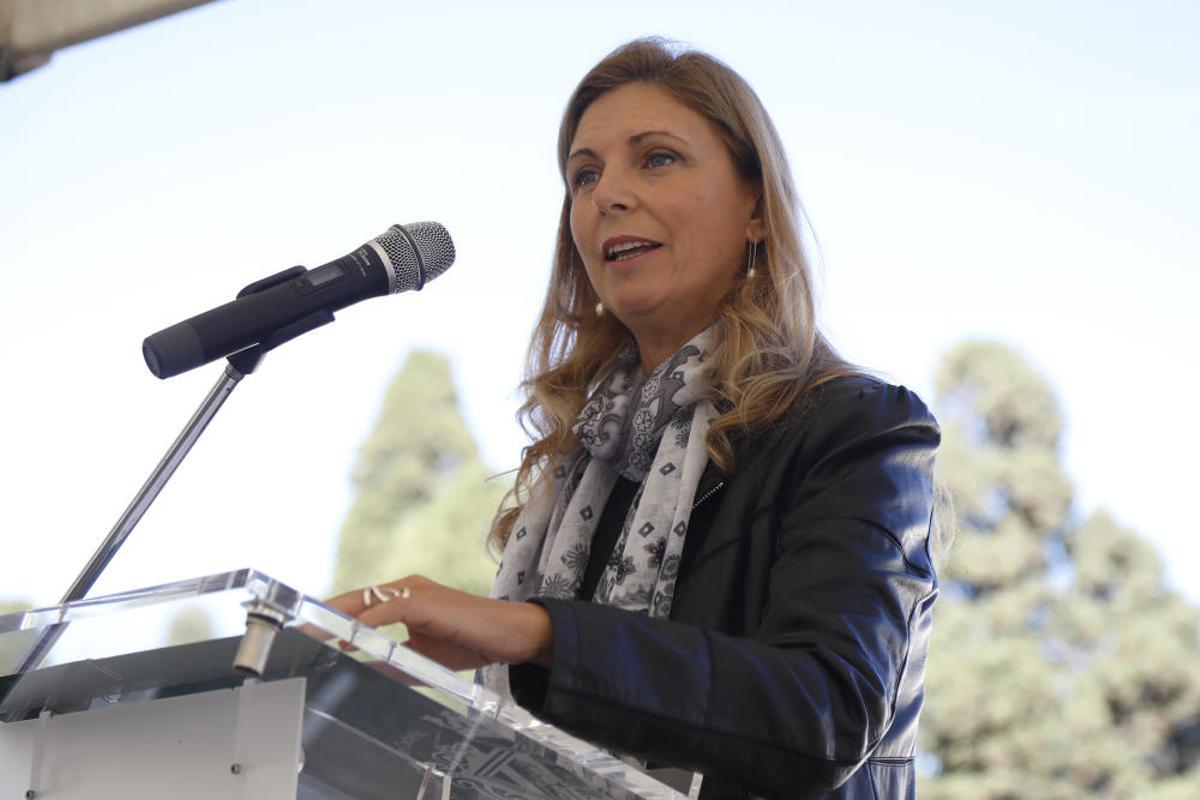 Homenaje en Castelló a las víctimas del franquismo
