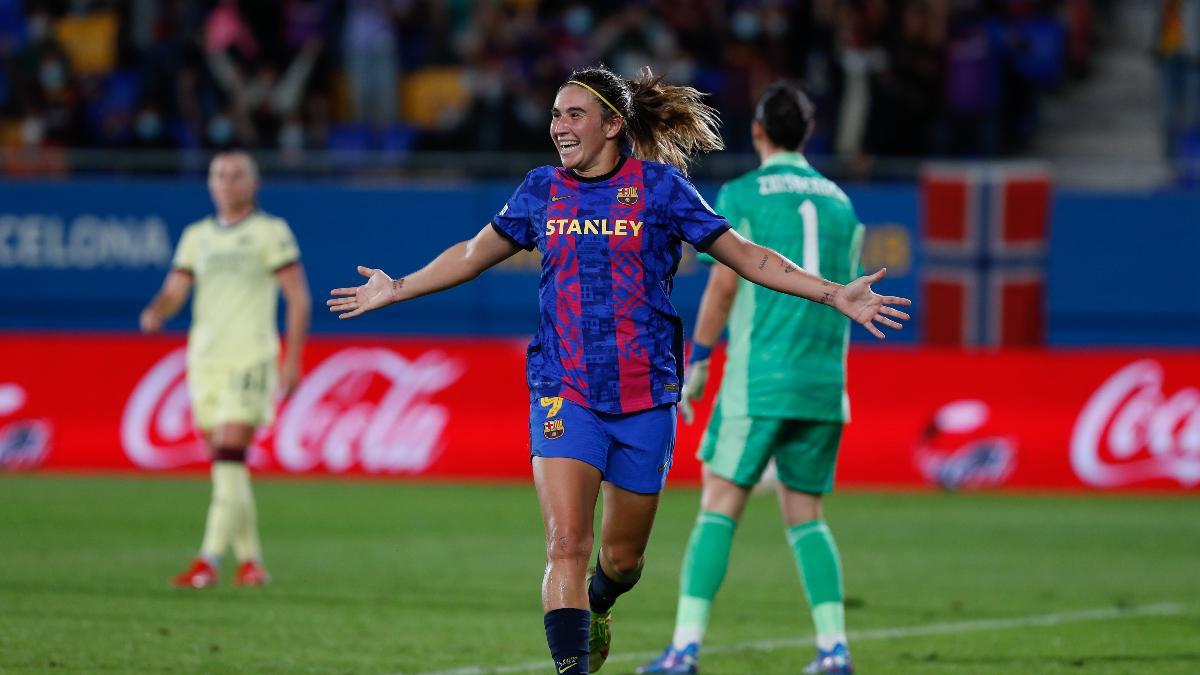 Mariona Caldentey (250.000€)