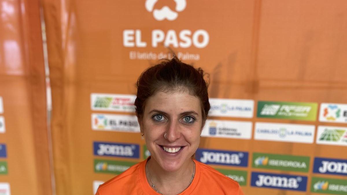 La  líder  indiscutible del equipo femenino es Júlia  Font,  lque el pasado 3 de abril se proclamó campeona de España individual de trail running en Zahara de la Sierra (Cádiz).