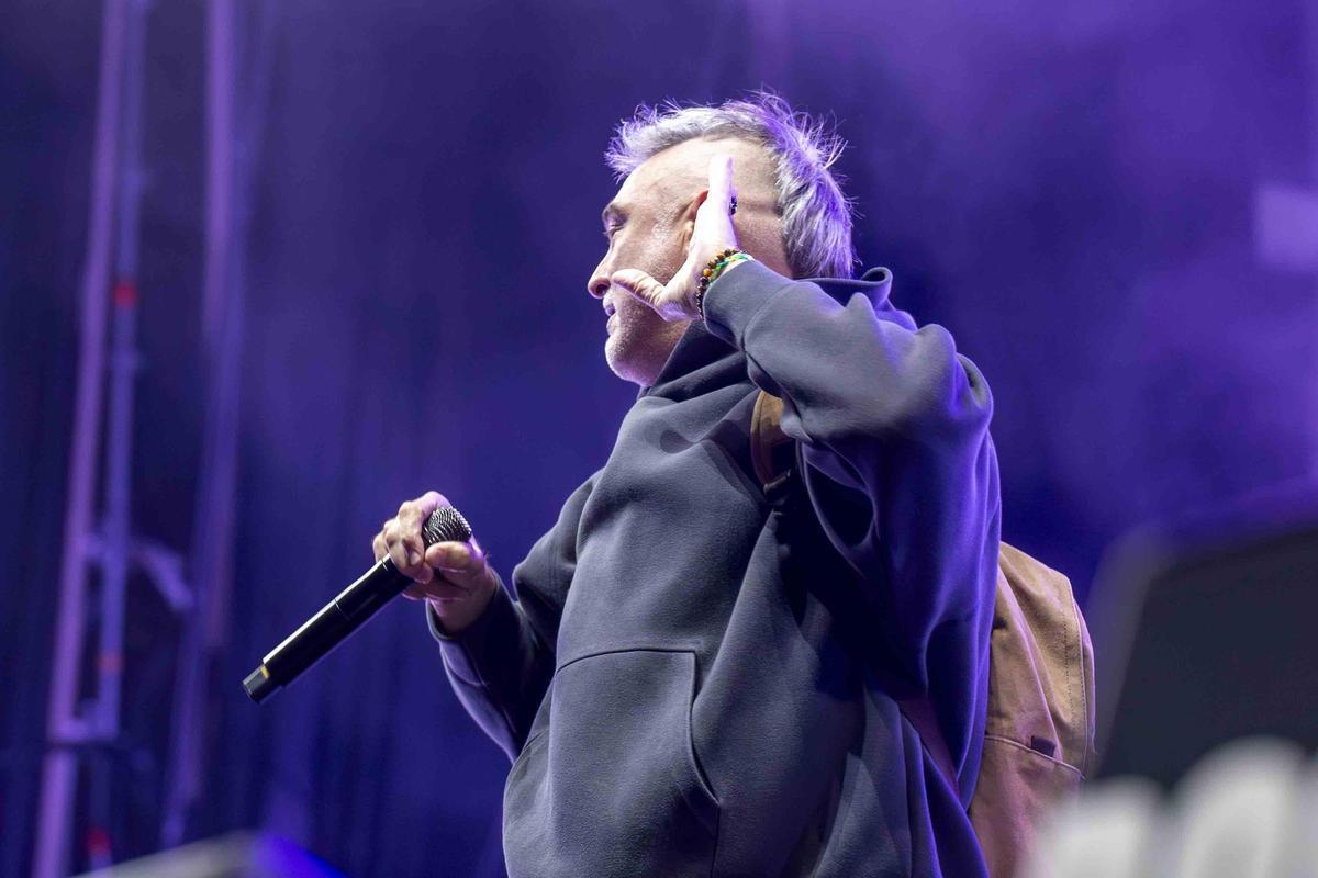 El Rocanrola desata el éxito del hip hop en Alicante con una respuesta masiva del público
