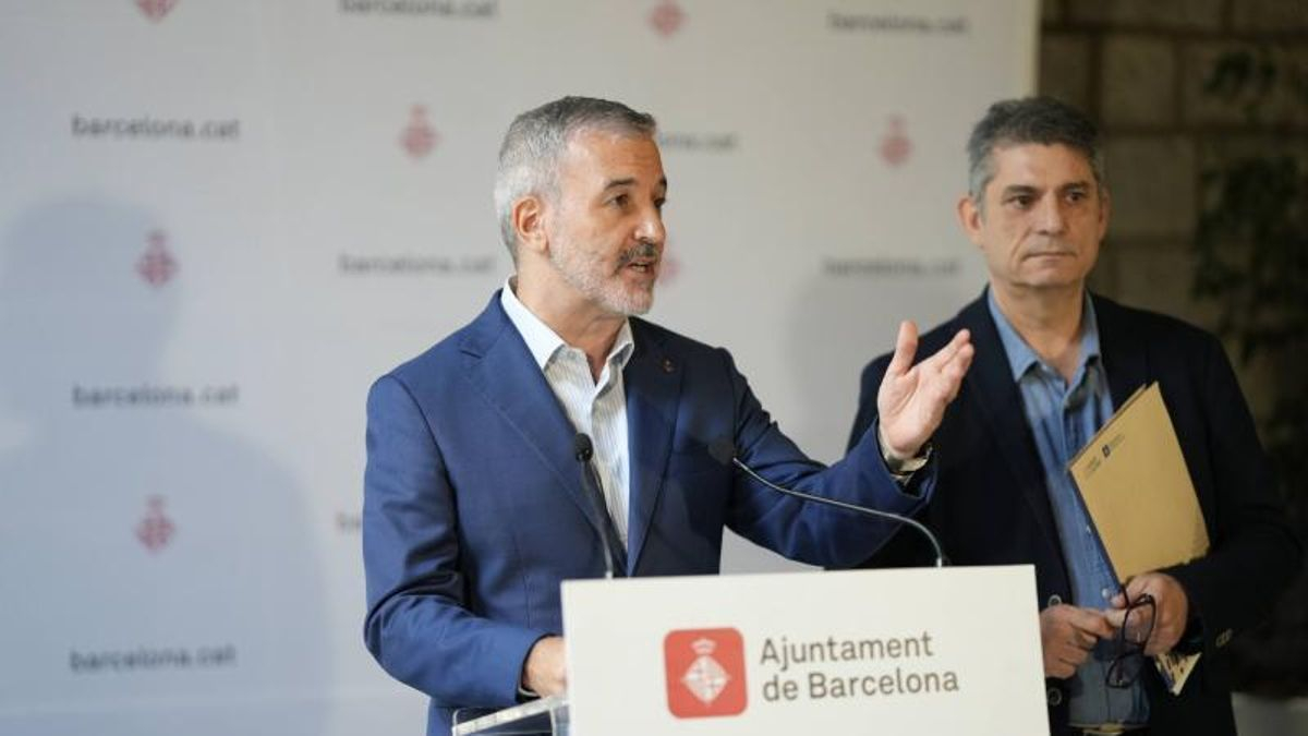 Barcelona apuesta por la rehabilitación de viviendas de Ciutat Vella en la primera convocatoria del Pla de Barris del Govern