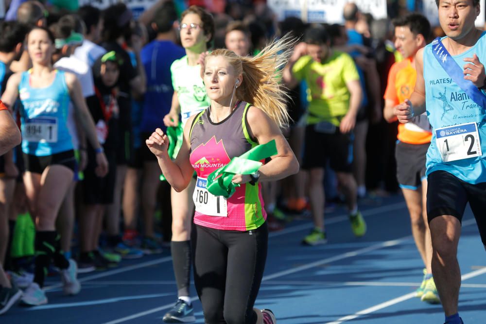 Carrera Ekiden