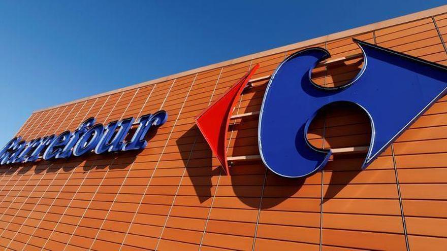 Carrefour contrata a más de 1.500 personas en la Comunitat