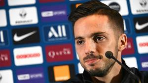 Sarabia: Sabía que venía a uno de los cinco mejores clubes a nivel mundial