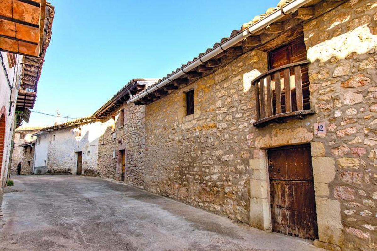 Font de la Vila. |