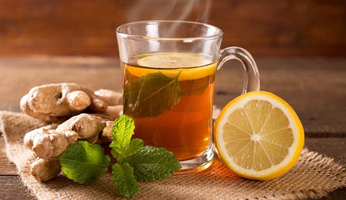 Cinco bebidas que te harán perder peso mientras duermes