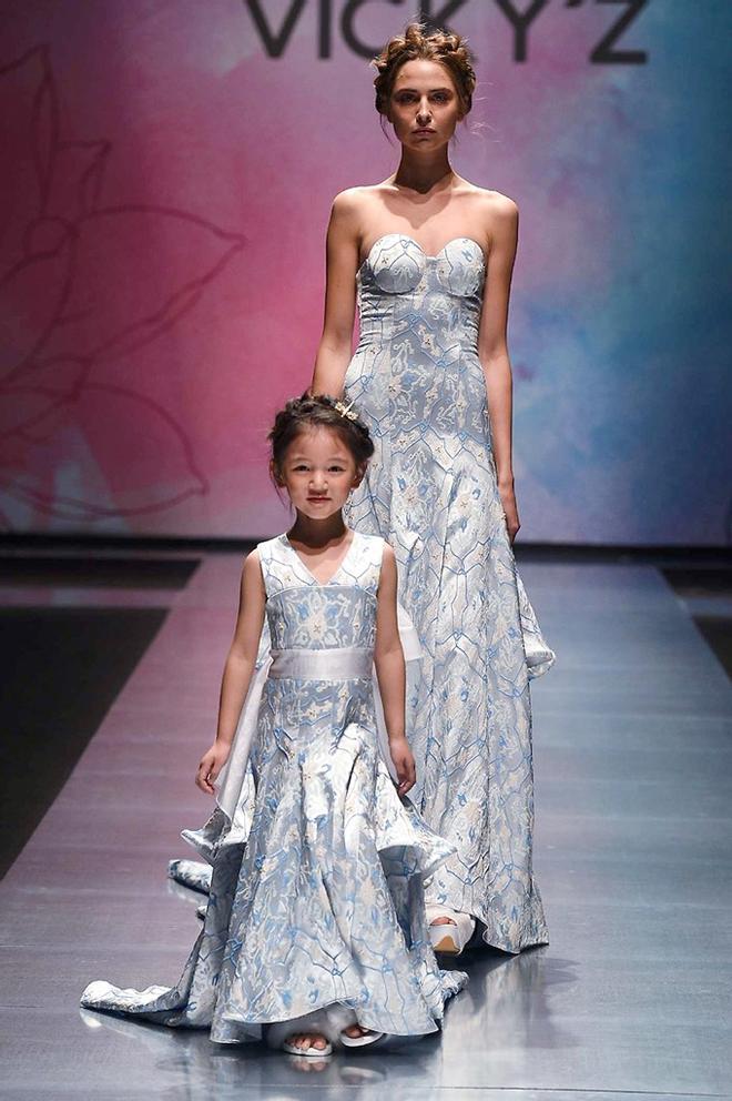 Vicky Zhang