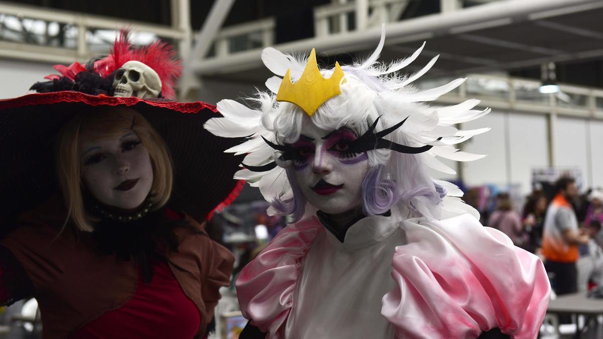 Expotaku en A Coruña: una inmersión en la cultura japonesa