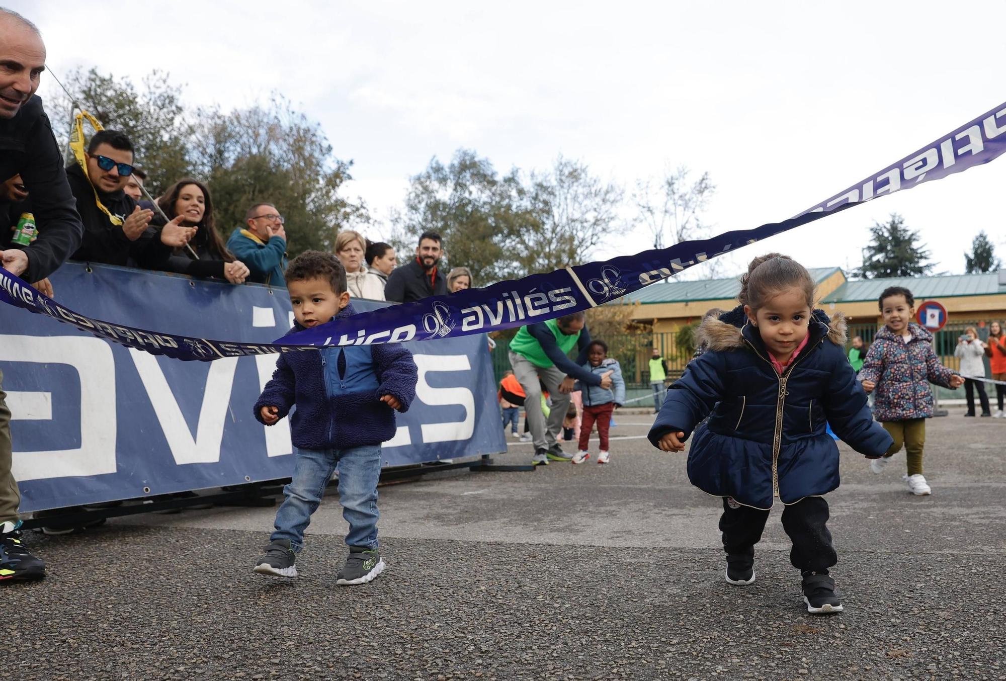en-im-genes-cross-homenaje-a-dacal-en-el-colegio-p-blico-marcelo-gago