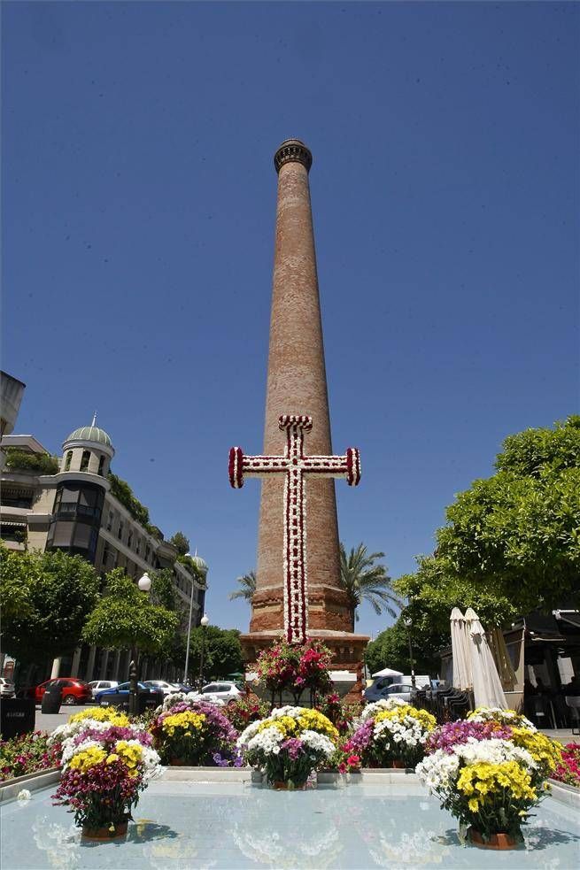 De cruces