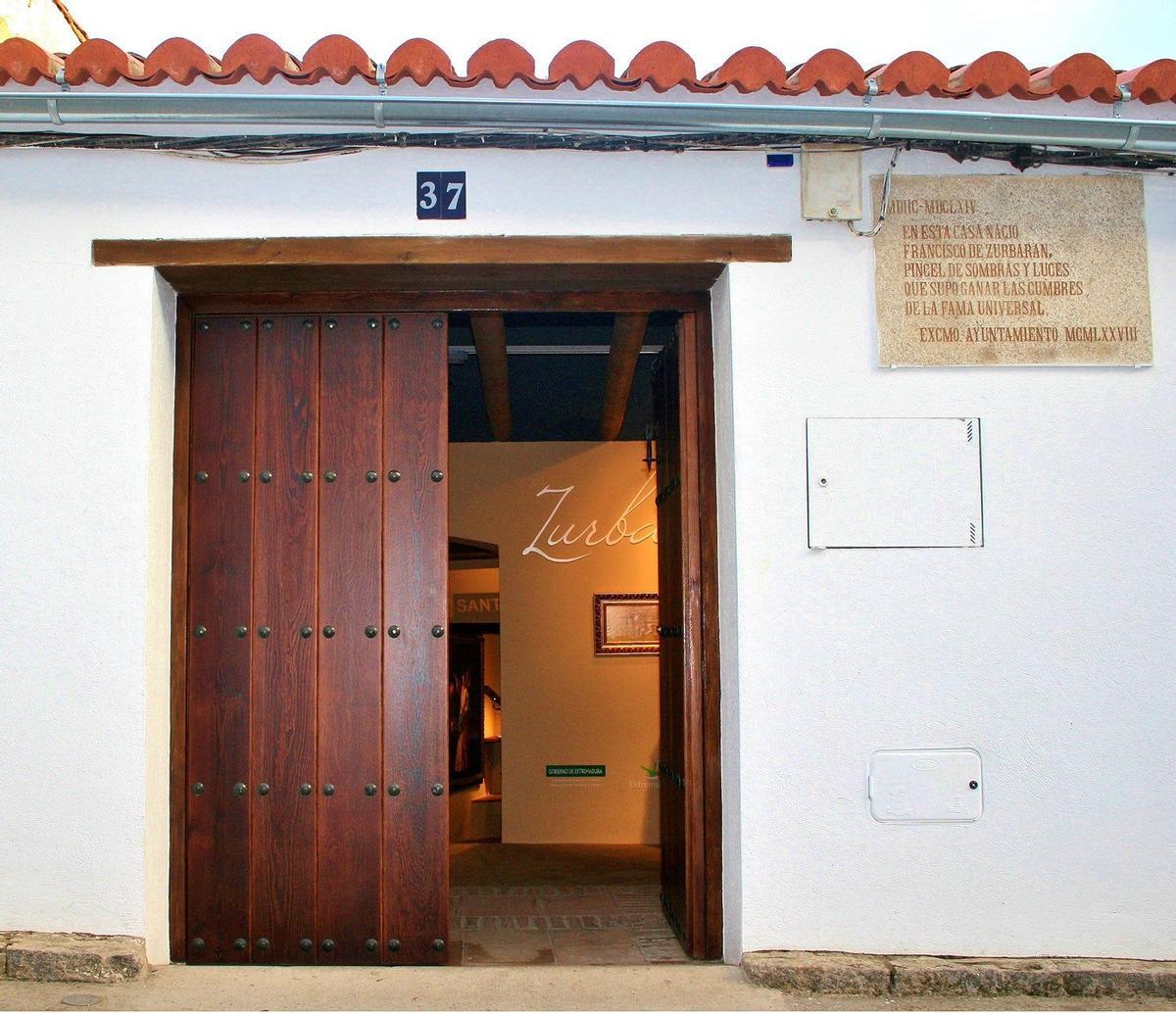 Fuente de Cantos, fusión de arte, historia y hospitalidad