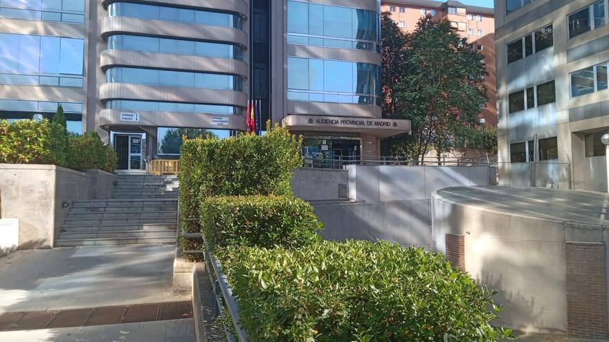 Los pisos okupados en Madrid serán desalojados cautelarmente por decisión judicial