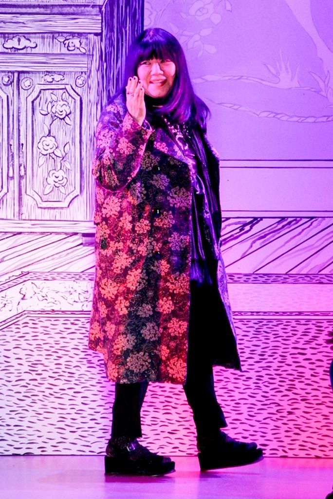 Anna Sui
