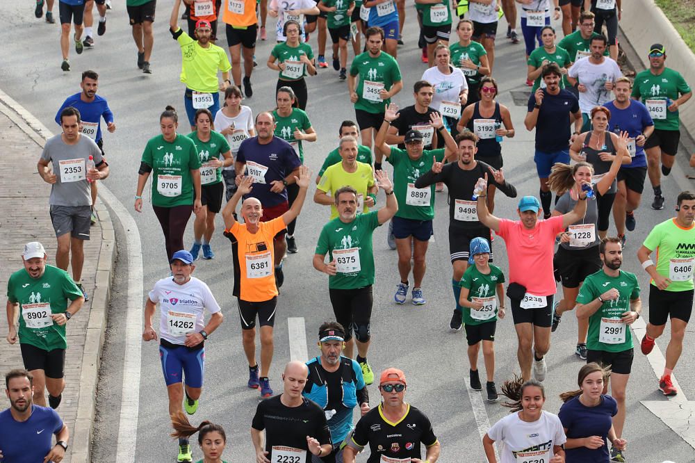 40 Carrera Urbana Ciudad de Málaga