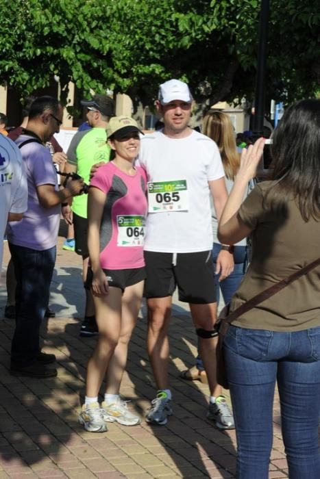 Carrera Popular de Alguazas