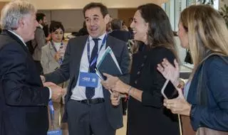 Canarias avisa de que sin Ley el 'boom' del alquiler vacacional se desbordará