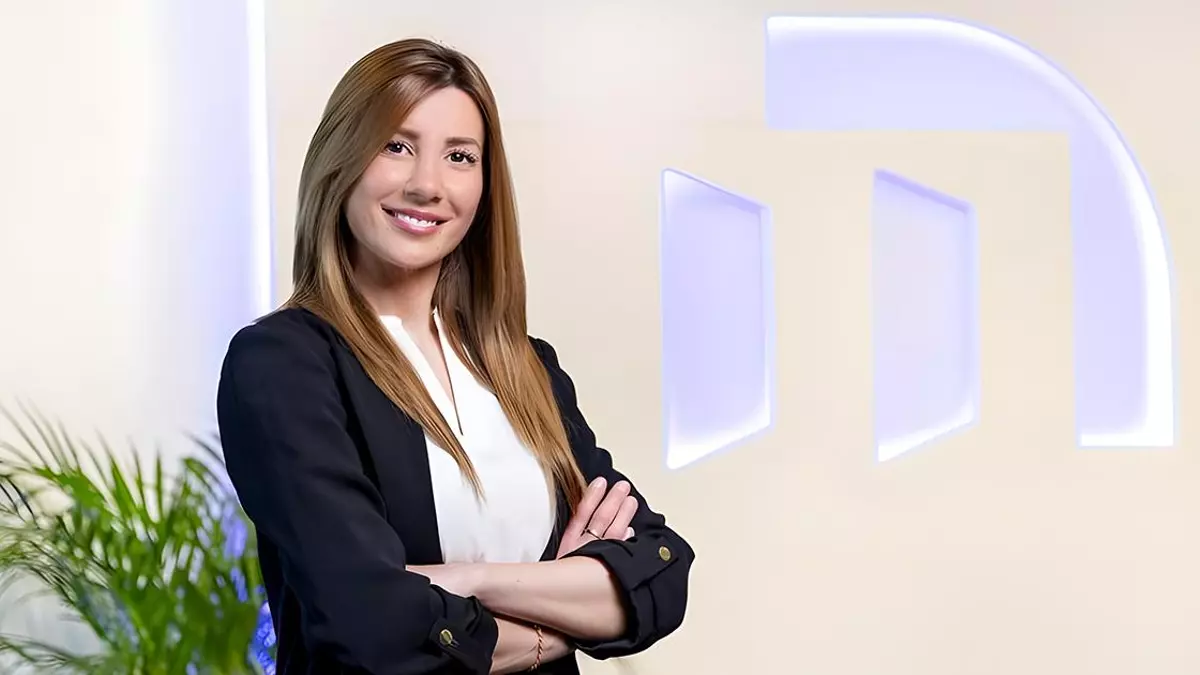 Esther Domínguez (Moeve): 'Estamos inmersos en una transformación profunda en la que el talento es protagonista'