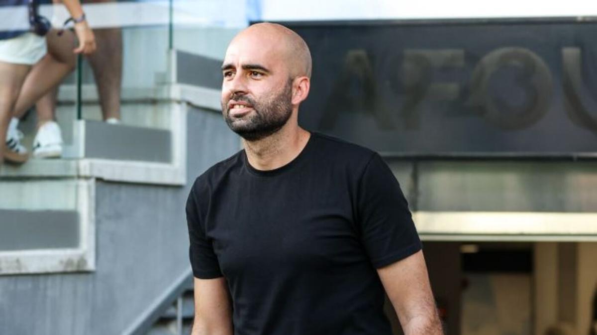 Claudio Giráldez confirma la negativa de LaLiga al cambio de fecha del Valencia – Celta.