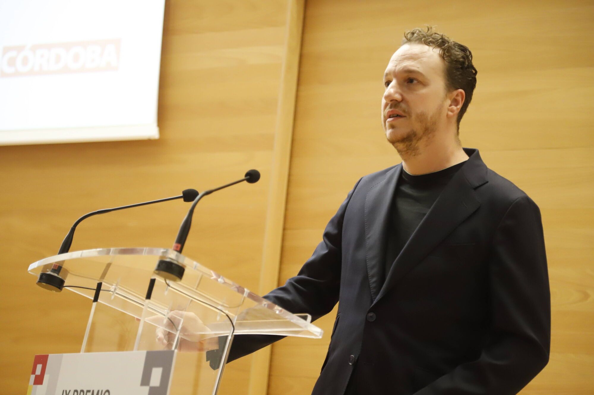 La gala de los Premios Pyme del Año en Córdoba, en imágenes