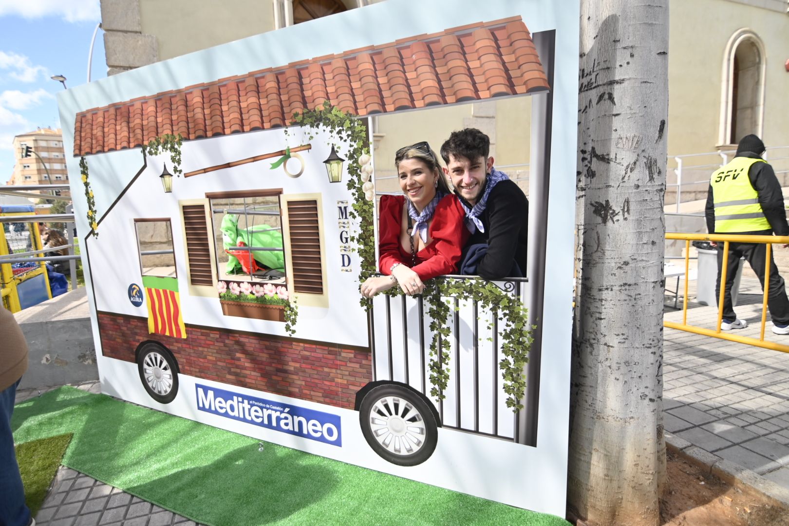 Galería de fotos: Búscate en el Mesón de la Tapa y la Cerveza